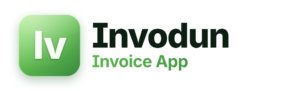 Invodun - invoicing estimating app for iphone ipad macbook iphone duo